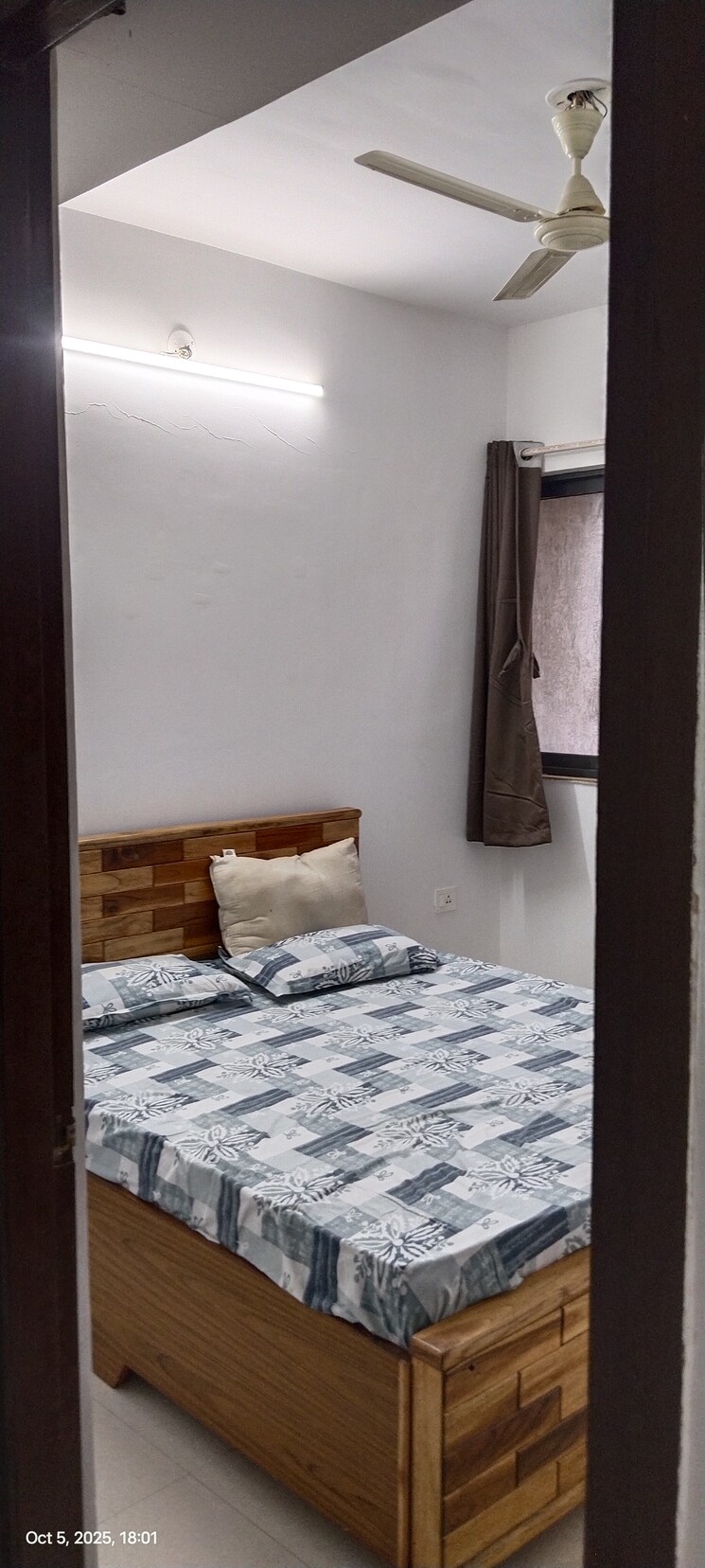 Bedroom, lodha-palava-downtown-dombivli-east 2.5 Bedroom 1210 Sq.Ft. Apartment In Dombivli East Thane 9283929