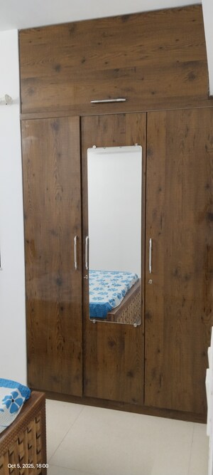 Furnished Amenities in 2.5 BHK Apartment at Lodha Palava Downtown Dombivli East, Dombivli East – for Rent