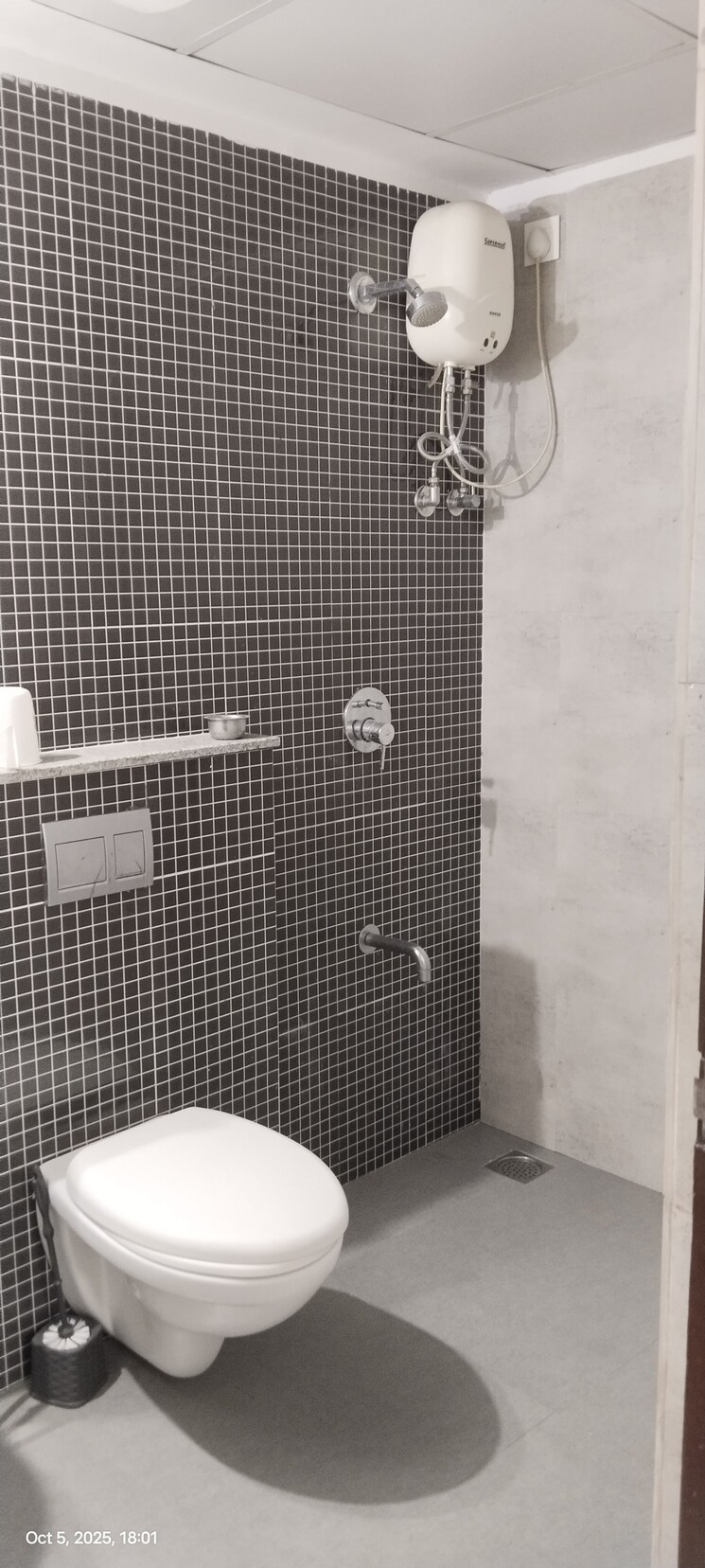 Bathroom, lodha-palava-downtown-dombivli-east 2.5 Bedroom 1210 Sq.Ft. Apartment In Dombivli East Thane 9283929