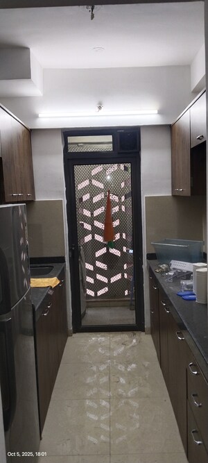 Gym in 2.5 BHK Apartment at Lodha Palava Downtown Dombivli East, Dombivli East – for Rent