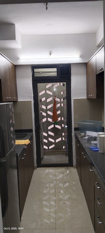 Gym in 2.5 BHK Apartment at Lodha Palava Downtown Dombivli East, Dombivli East – for Rent