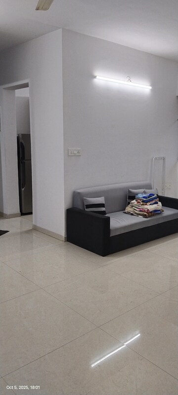 Furnished Amenities in 2.5 BHK Apartment at Lodha Palava Downtown Dombivli East, Dombivli East – for Rent
