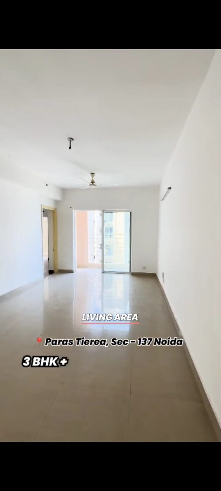 undefined, paras-tierea 3 Bedroom 1265 Sq.Ft. Apartment In Sector 137 Noida 9283764