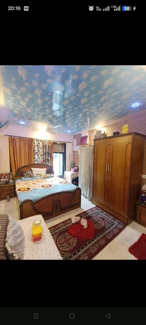 2 BHK Apartment For Rent in Nerul Plaza, Nerul