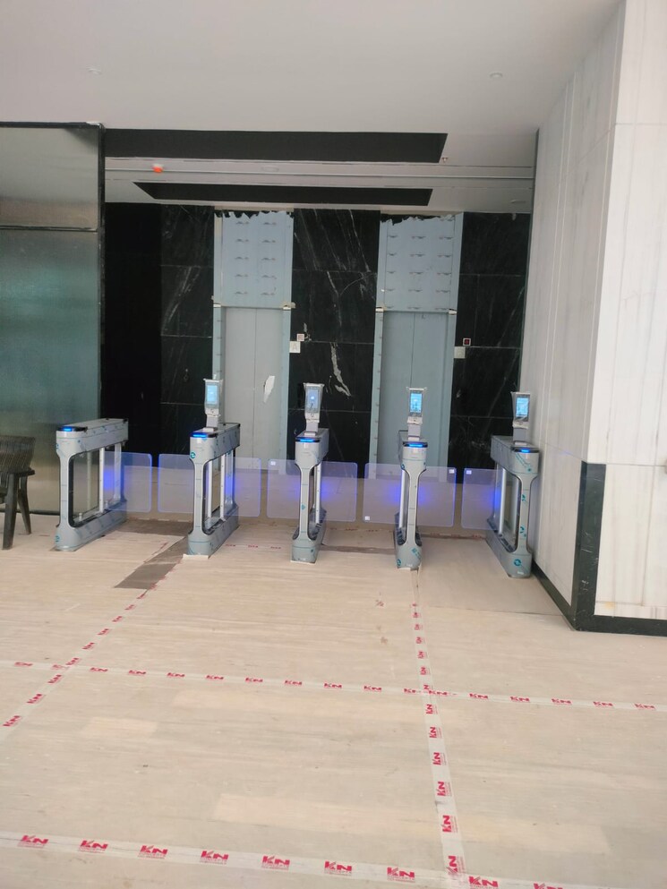 undefined, bhoomi-9-business-bay Commercial Office Space 980 Sq.Ft. In Malad West Mumbai 9283920