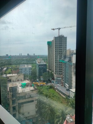  Office Space – Exterior View View at Bhoomi 9 Business Bay, Malad West - for Rent