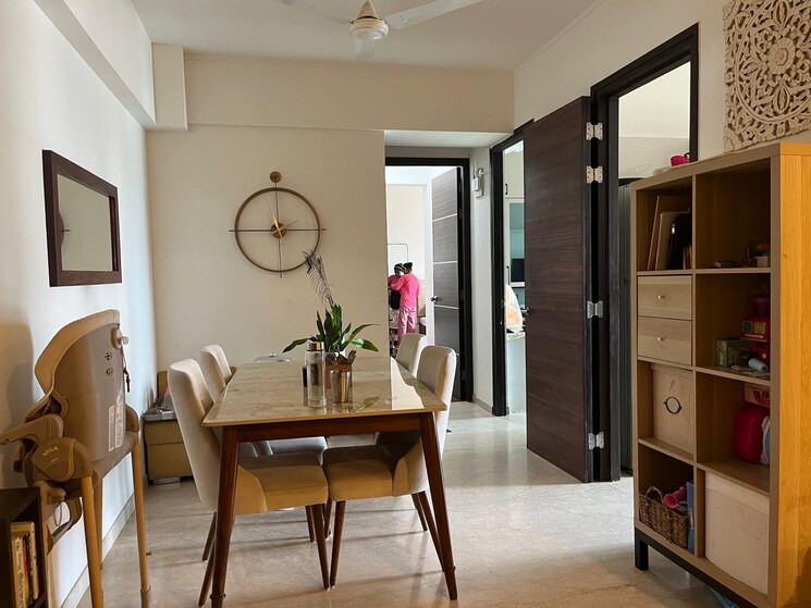 Gym, rajesh-raj-infinia 2 Bedroom 740 Sq.Ft. Apartment In Malad West Mumbai 9283933