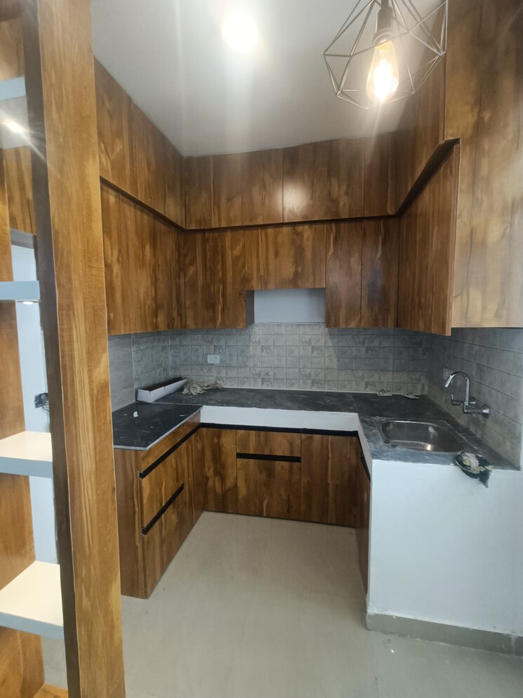 Kitchen, suncity-avenue-76 2 Bedroom 735 Sq.Ft. Apartment In Sector 76 Gurgaon 9283934