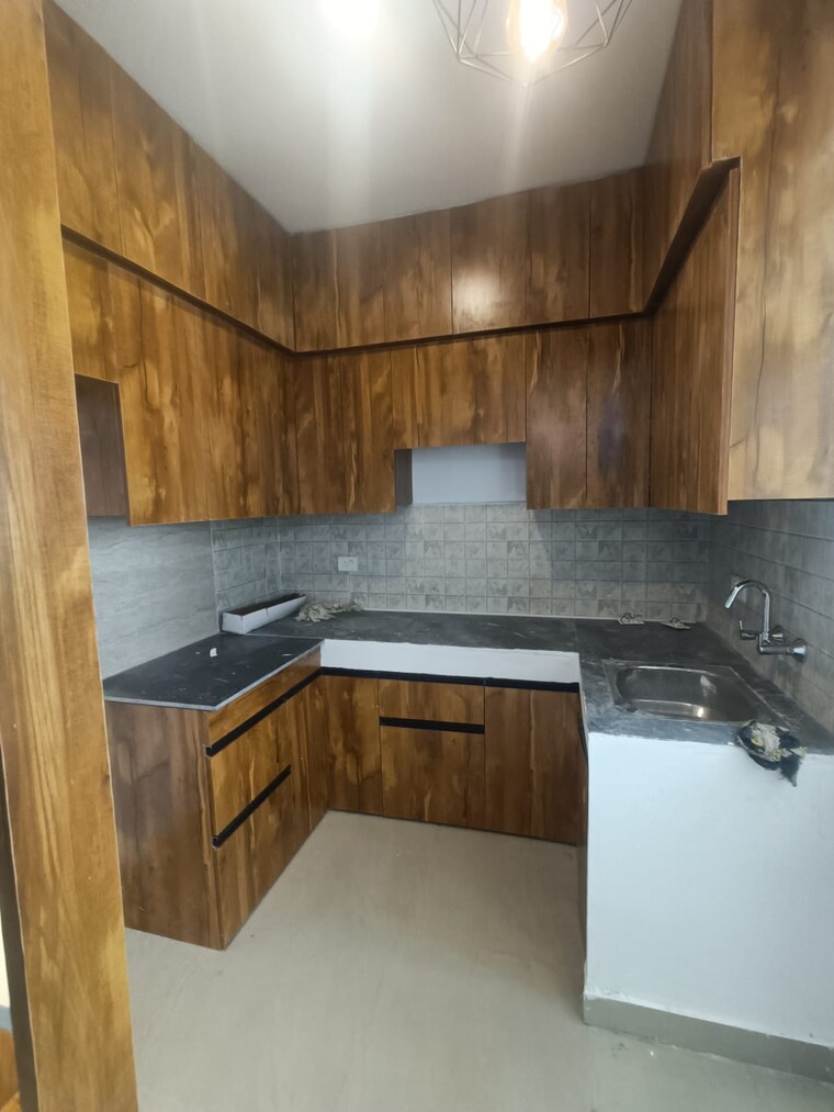 Kitchen, suncity-avenue-76 2 Bedroom 735 Sq.Ft. Apartment In Sector 76 Gurgaon 9283934