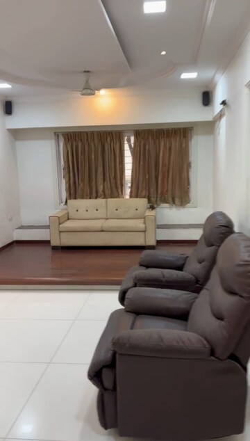 3 BHK Apartment For Sale in Sanskruti Apartment Kandivali, Kandivali West