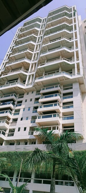 3 BHK Apartment For Sale in K Hemani Bay View, Andheri West