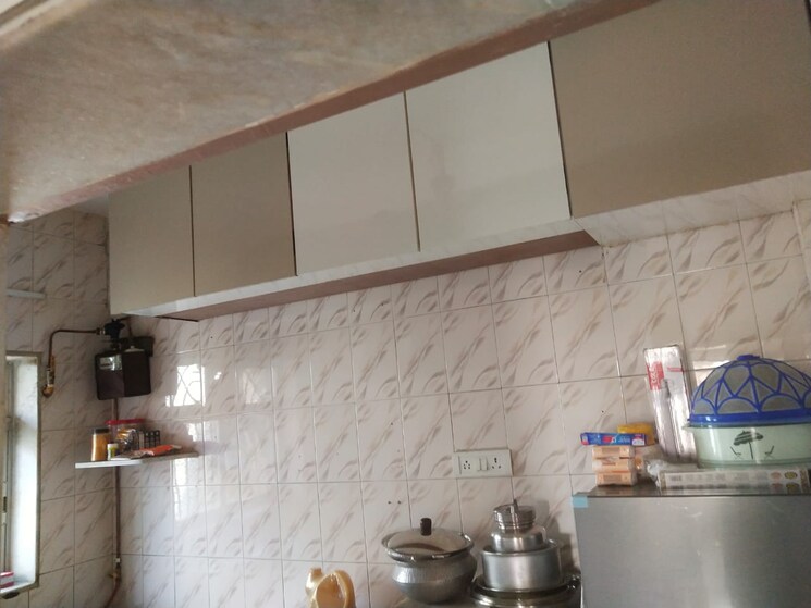 Kitchen, deepmala-chs-malad-west 1 Bedroom 525 Sq.Ft. Apartment In Malad West Mumbai 9283949