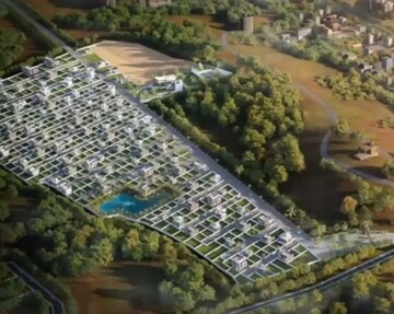  Plot For Sale in Yewalewadi