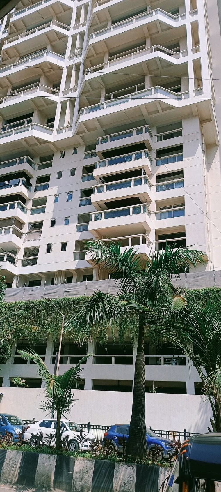 Exterior View, k-hemani-bay-view 3 Bedroom 2800 Sq.Ft. Apartment In Andheri West Mumbai 9283952