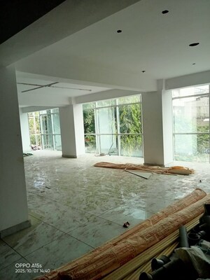  Office Space – Exterior View View at Sector 8 - for Rent