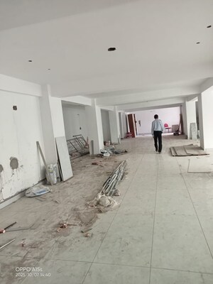  Office Space – Exterior View View at Sector 8 - for Rent