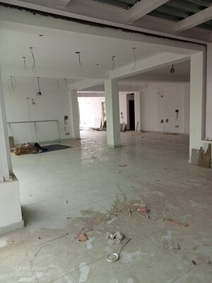  Office Space – Exterior View View at Sector 8 - for Rent