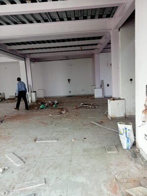  Office Space For Rent in Sector 8