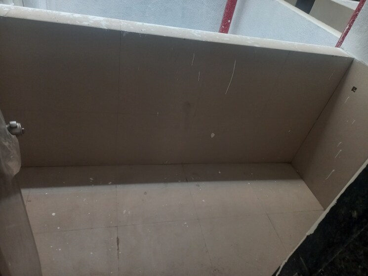 Balcony, sukhwani-hermosa-casa 2 Bedroom 784 Sq.Ft. Apartment In Mundhwa Pune 9283932