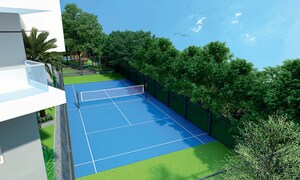  2 BHK Apartment at Khajaguda – for Sale