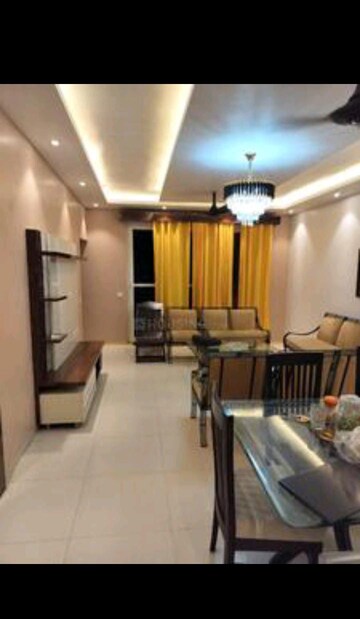 Living Room in 2 BHK Apartment at Godrej Air Sector 85, Sector 85 – for Sale
