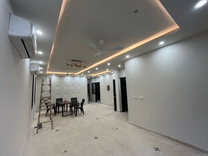 Room in 3 BHK Builder Floor at Ansal Sushant Lok I, Sector 43 – for Rent