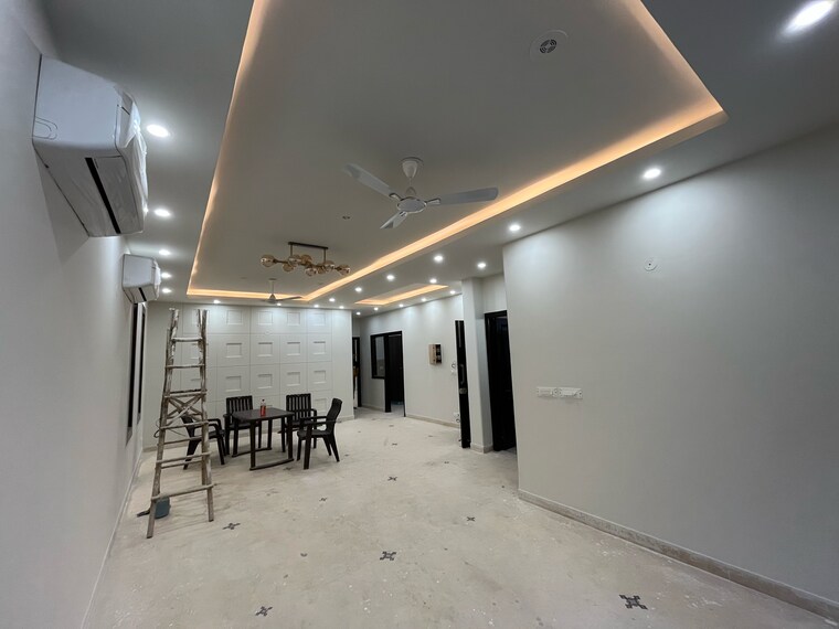 Room, ansal-sushant-lok-i 3 Bedroom 300 Sq.Yd. Builder Floor In Sector 43 Gurgaon 9283960