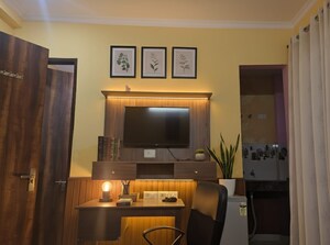  1 RK Builder Floor at Sector 54 – for Rent