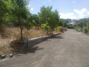  Plot – Exterior View View at Aditya Shagun, Bavdhan - for Sale