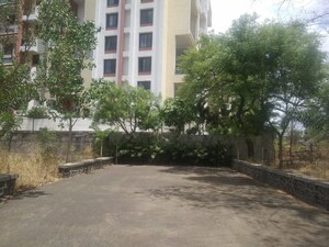  Plot – Exterior View View at Aditya Shagun, Bavdhan - for Sale
