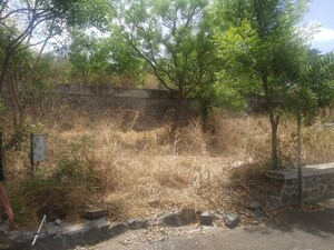 Plot Area in  Plot at Aditya Shagun, Bavdhan – for Sale