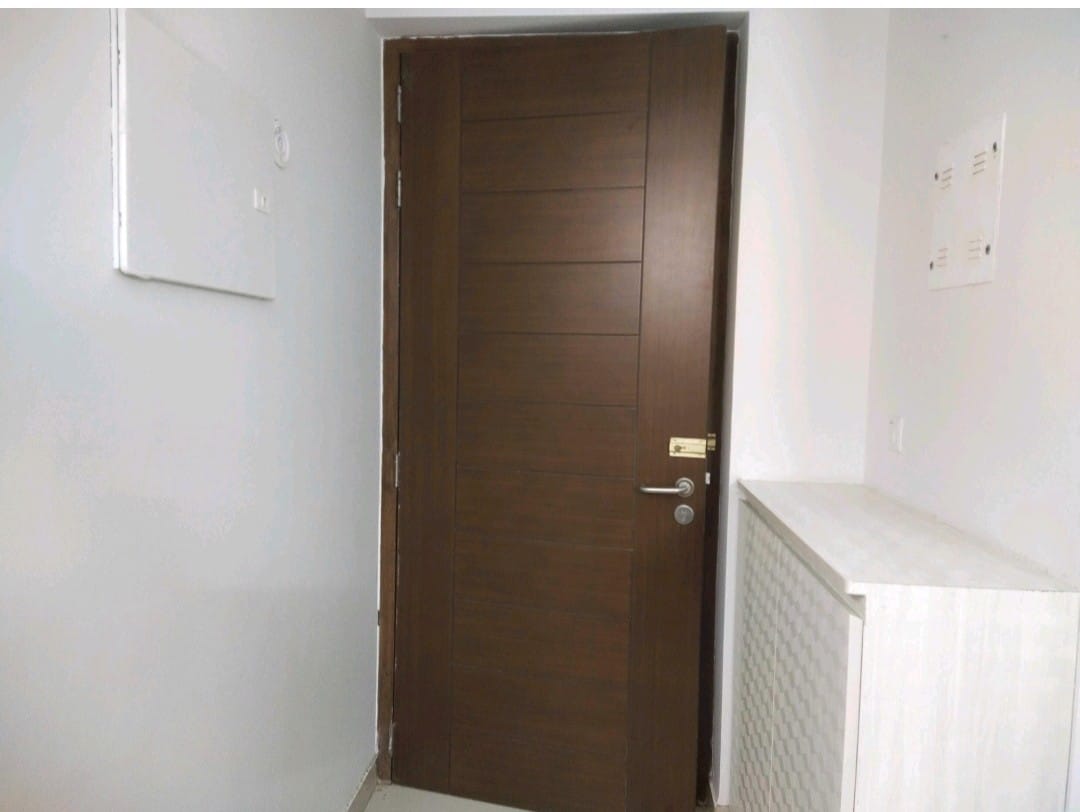 3 BHK + Servant Room 1900 Sq.Ft. Apartment in Indiabulls Centrum Park