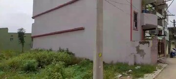 Plot Area in  Plot at Hesag – for Sale