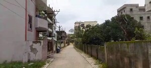  Plot – Exterior View View at Hesag - for Sale