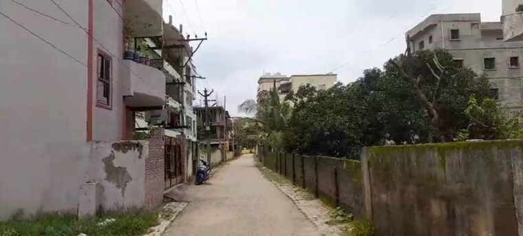 Exterior View, hesag  2178 Sq.Ft. Plot In Hesag Ranchi 9283950