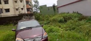  Plot – Exterior View View at Hesag - for Sale