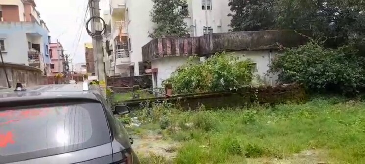 undefined, hesag  2178 Sq.Ft. Plot In Hesag Ranchi 9283950