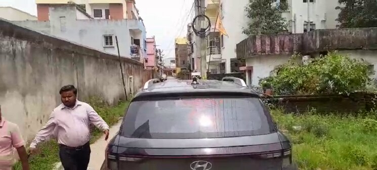 Exterior View, hesag  2178 Sq.Ft. Plot In Hesag Ranchi 9283950