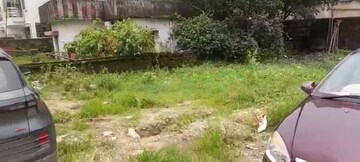 Plot Area in  Plot at Hesag – for Sale