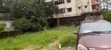  Plot – Exterior View View at Hesag - for Sale