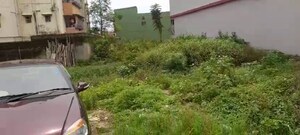 Plot Area in  Plot at Hesag – for Sale