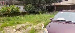 Plot Area in  Plot at Hesag – for Sale