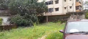  Plot – Exterior View View at Hesag - for Sale