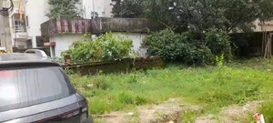 Plot Area in  Plot at Hesag – for Sale