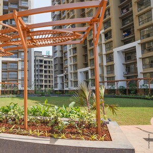 2 BHK Apartment – Exterior View View at Dahisar East - for Sale