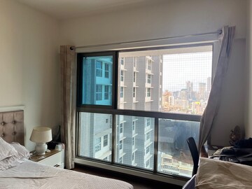 Room in 2 BHK Apartment at Rajesh Raj Infinia, Malad West – for Rent