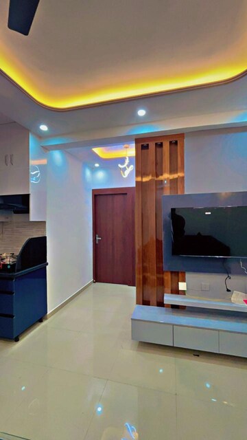 Kitchen in 2 BHK Apartment at Suncity Avenue 76, Sector 76 – for Rent