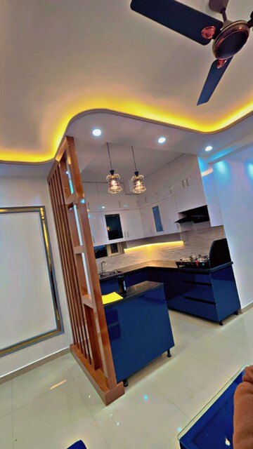 Furnished Amenities in 2 BHK Apartment at Suncity Avenue 76, Sector 76 – for Rent