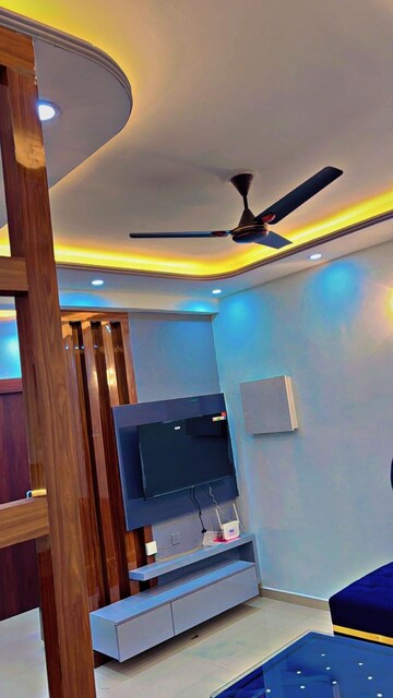 Furnished Amenities in 2 BHK Apartment at Suncity Avenue 76, Sector 76 – for Rent