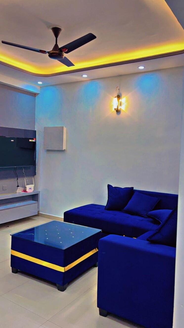 Bedroom, suncity-avenue-76 2 Bedroom 682 Sq.Ft. Apartment In Sector 76 Gurgaon 9283968